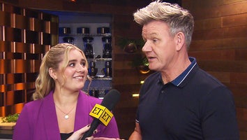 ‘MasterChef Junior’: Gordon Ramsay Returns for Season 9 With Daughter Tilly (Exclusive)