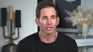 Tarek El Moussa Recalls Hitting 'Rock Bottom' 4 Times Throughout His Life (Exclusive)