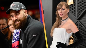 Travis Kelce Addresses Taylor Swift Engagement Rumors