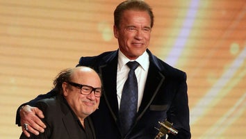 Arnold Schwarzenegger and Danny DeVito on Reuniting for Super Bowl Ad and Possible 'Twins' Sequel (Exclusive)