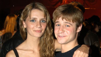 Mischa Barton Says She Secretly Dated Her 'O.C.' Co-Star Ben Mackenzie