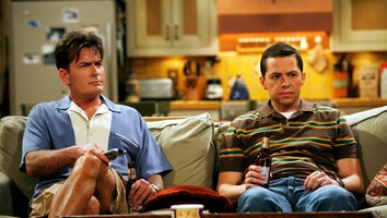 Why Jon Cryer Says He'll Never Work With Charlie Sheen on a 'Two and Half Men' Reboot