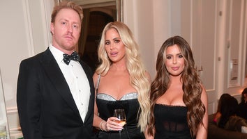 Brielle Biermann Says Fiancé Billy Seidl Asked Her Dad Kroy Biermann Before Proposing