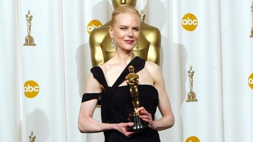 Nicole Kidman Recalls the Lonely Side of Her 2003 Oscar Win