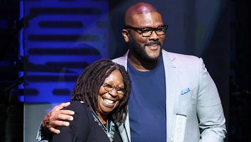 Tyler Perry Gives Update on 'Sister Act 3' With Whoopi Goldberg (Exclusive)