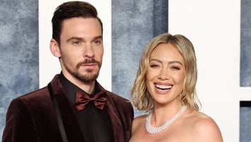 Matthew Koma Trolls Wife Hilary Duff With Photos of Her Exes on Valentine's Day