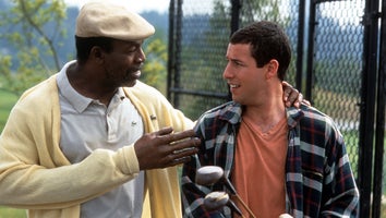 Adam Sandler Remembers 'Happy Gilmore' Co-Star Carl Weathers: 'A True Legend'