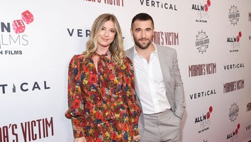 Emily VanCamp and Josh Bowman Welcome Baby No. 2