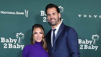 Jessie James Decker Gives Birth to Baby No. 4 With Husband Eric