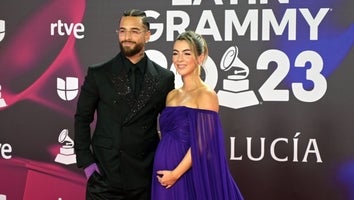 Maluma Reveals the Literal Reason He's Naming His Daughter Paris (Exclusive)