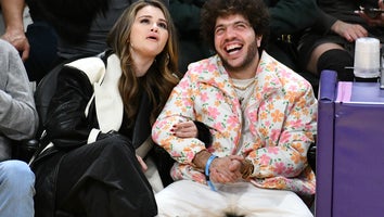 Selena Gomez Shares the Celebrity Boyfriend Benny Blanco Embarrassed Her in Front of at the Emmys