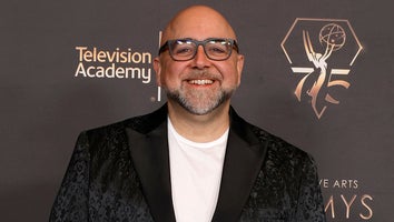 Food Network Star Duff Goldman Says a Drunk Driver Crashed Into His Car, Shows Injuries