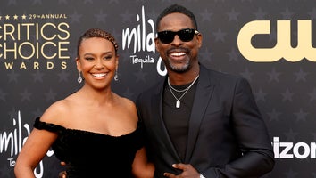 Sterling K. Brown Addresses Wife Ryan Michelle Bathé's Sex Scene With Her Celebrity Crush