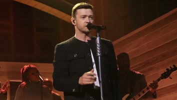 Justin Timberlake