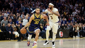 How to Watch the Los Angeles Lakers vs. Golden State Warriors Game Tonight: Start Time, Live Stream