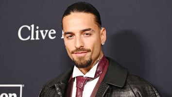 Maluma Cradles Newborn Daughter Paris in Precious New Photos: 'This Is the Best Thing I Have Ever Experienced'