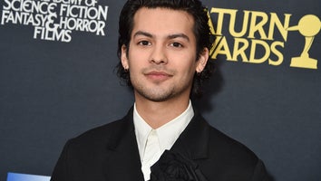 Xolo Maridueña at the 51st Annual Saturn Awards