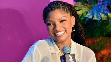 Halle Bailey