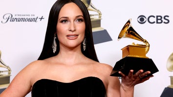 2024 GRAMMYs Red Carpet Beauty: How Kacey Musgraves Achieved Her Flawless Clean Makeup Look