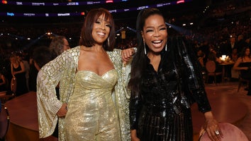 Oprah Winfrey Teases Gayle King Over Making This Request at Tina Turner’s Wedding