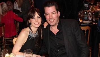 Zooey Deschanel Pens Sweet Tribute to Fiancé Jonathan Scott for His 46th Birthday