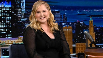 Amy Schumer Addresses Comments on Her 'Puffier' Face and Provides Health Update