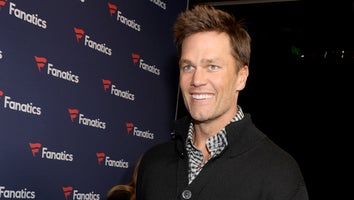 Tom Brady Reacts to Being Called the Most Eligible Bachelor (Exclusive)