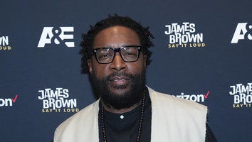 Questlove on Inspiration Behind 'James Brown: Say It Loud' Doc and Being Close to EGOT Status (Exclusive)