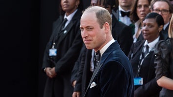 Prince William Makes Appearance at 2024 BAFTAs Amid Kate Middleton's Abdominal Surgery Recovery