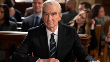 Sam Waterston Exits 'Law & Order' After Almost 30 Years: How Jack McCoy Was Written Off the Show