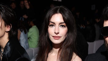 Anne Hathaway Says She Was Asked to Make Out With '10 Guys' During Audition: 'Now We Know Better'