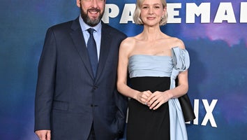 Adam Sandler Carey Mulligan