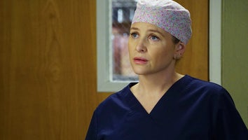 Jessica Capshaw Reveals Her 'Grey's Anatomy' Return Date