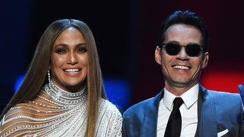 Jennifer Lopez Marc Anthony