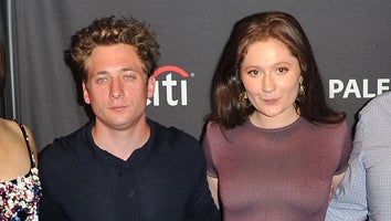 Emma Kenney on 'Shameless' Co-Star Jeremy Allen White's Success and 'The Conners' Season 6 (Exclusive)