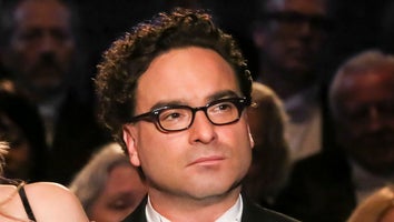 Johnny Galecki