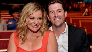 Lauren Alaina and Cam Arnold