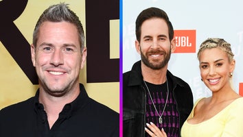 Christina Hall's Ex Ant Anstead Sends Birthday Wish to Tarek and Heather Rae El Moussa's Son Tristan