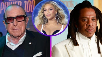 Clive Davis Confirms Beyoncé and JAY-Z Will Be at His Annual Pre-GRAMMY Gala (Exclusive)