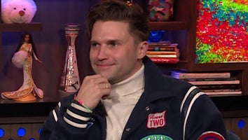 Tom Schwartz Hints at Relationship Status and Gives His Opinion on Tom Sandoval’s New Girlfriend