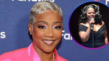 Tiffany Haddish Says She Has 'Respect' for Mo'Nique Despite Jabs at Arrest Record (Exclusive)