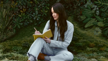 Kacey Musgraves Teases New Music in GRAMMYs Commercial