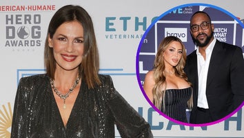 'RHOM's Julia Lemigova Recalls the Moment She Started Questioning Larsa Pippen's Ex Marcus Jordan