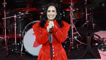 Why Demi Lovato Decided to Perform 'Heart Attack' at a Cardiovascular Health Event