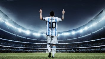 How to Watch 'Messi’s World Cup: The Rise of a Legend' — Stream the New Lionel Messi Docuseries