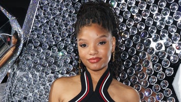 Halle Bailey Shares Never-Before-Seen Video From Son's Birth for Mother's Day