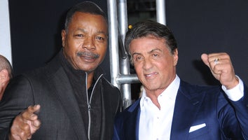 Sylvester Stallone Speaks Out After 'Brilliant' Carl Weathers' Death: 'Apollo, Keep Punching'