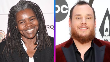 Tracy Chapman and Luke Combs