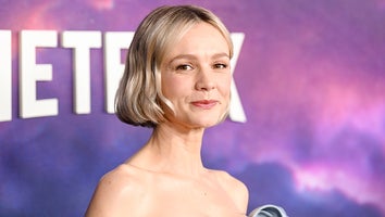 Carey Mulligan Has the Best Reaction When Asked About Her Kids' Future in Hollywood (Exclusive)