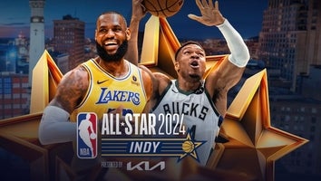 How to Watch the 2024 NBA All-Star Game Online Tonight: Start Time, Rosters, Live Stream